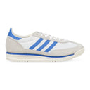 WHITE/BLUE SL 72 RS SNEAKERS