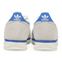 WHITE/BLUE SL 72 RS SNEAKERS