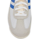 WHITE/BLUE SL 72 RS SNEAKERS