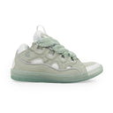 GREEN CURB SNEAKERS