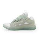 GREEN CURB SNEAKERS