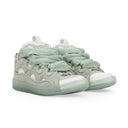 GREEN CURB SNEAKERS