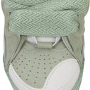 GREEN CURB SNEAKERS