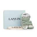 GREEN CURB SNEAKERS