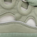 GREEN CURB SNEAKERS