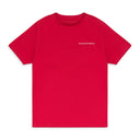 CORAL LOGO T-SHIRT