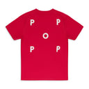 CORAL LOGO T-SHIRT