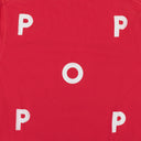 CORAL LOGO T-SHIRT