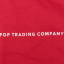 CORAL LOGO T-SHIRT