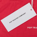 CORAL LOGO T-SHIRT