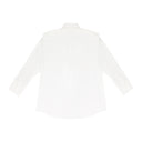 WHITE REGINA GEORGE SHIRT