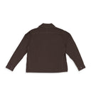 BROWN 30 WT BLAZER
