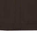 BROWN 30 WT BLAZER