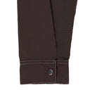 BROWN 30 WT BLAZER