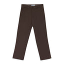 BROWN 30 WT KHAKIS