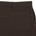 BROWN 30 WT KHAKIS
