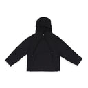BLACK OG HOODIE