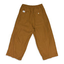 ORANGE S/L SUPER WIDE KHAKIS