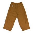ORANGE S/L SUPER WIDE KHAKIS
