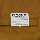 ORANGE S/L SUPER WIDE KHAKIS