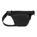 BLACK STASH BELT BAG