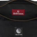 BLACK STASH BELT BAG