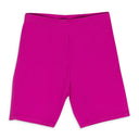 PINK BIKE SHORTS