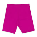 PINK BIKE SHORTS