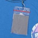 BLUE TULCEA GRAPHIC T-SHIRT