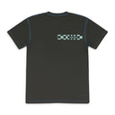 BROWN MUD TULCEA GRAPHIC T-SHIRT