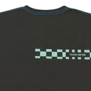 BROWN MUD TULCEA GRAPHIC T-SHIRT