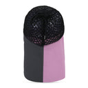 PINK ANSEL RACING CAP