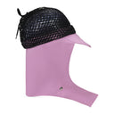 PINK ANSEL RACING CAP