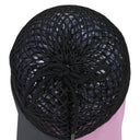 PINK ANSEL RACING CAP
