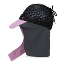 PINK ANSEL RACING CAP