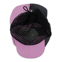 PINK ANSEL RACING CAP