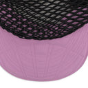 PINK ANSEL RACING CAP