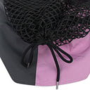 PINK ANSEL RACING CAP