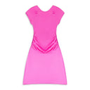 PINK FINCH LONG DAY DRESS