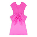 PINK FINCH LONG DAY DRESS