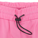 PINK TRACK PANTS