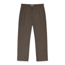 BROWN WORKER PANTS