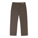 BROWN WORKER PANTS