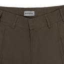 BROWN WORKER PANTS
