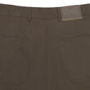 BROWN WORKER PANTS