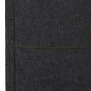 GREY CARROTS STRAIGHT PANTS