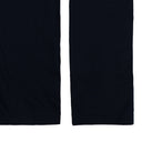 NAVY MONITOR TURTLENECK SWEATER