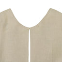 GREY OLY FORMAL DRESS