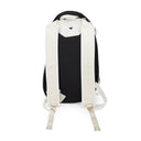 WHITE BACKPACK