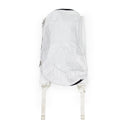 WHITE BACKPACK